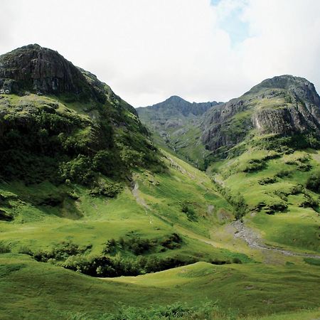 Birchbrae Highland Lodges Onich Kültér fotó